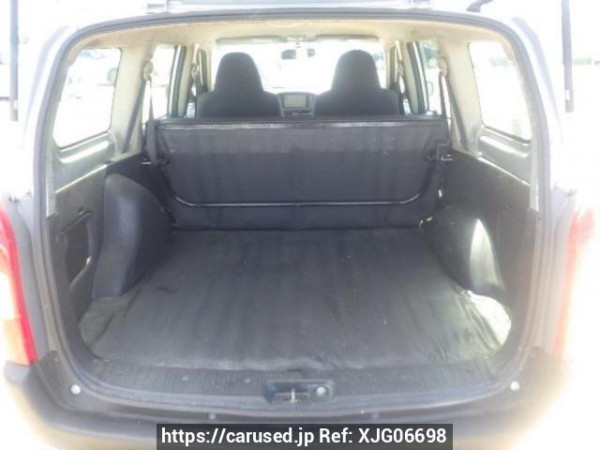 Used 2013 AT toyota probox-van NCP50V Image[8]