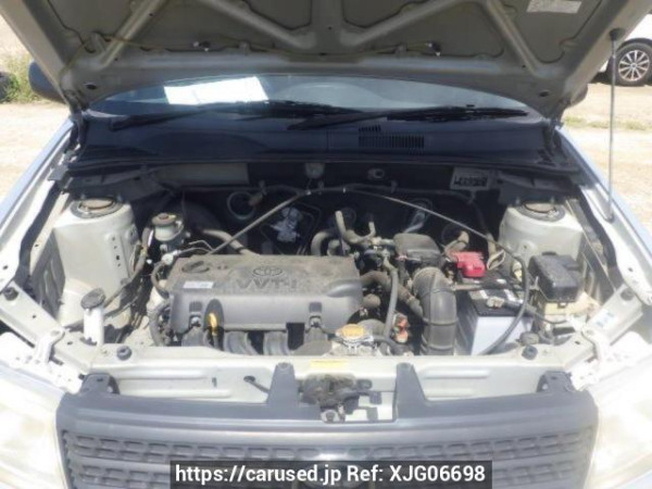 Used 2013 AT toyota probox-van NCP50V Image[9]