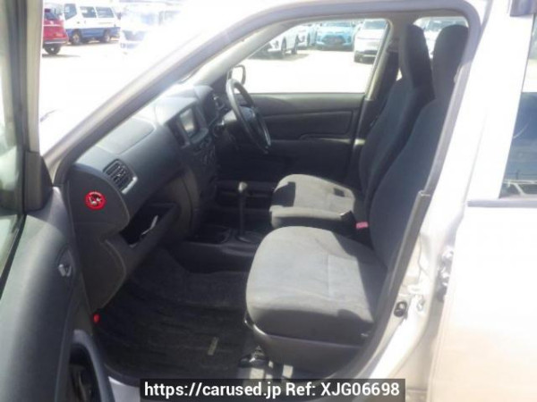 Used 2013 AT toyota probox-van NCP50V Image[12]