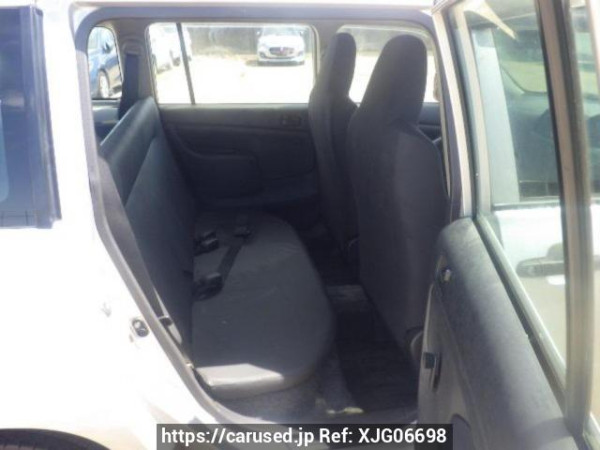 Used 2013 AT toyota probox-van NCP50V Image[13]
