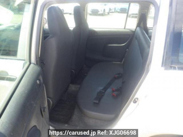 Used 2013 AT toyota probox-van NCP50V Image[14]