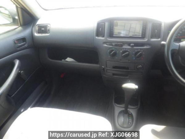 Used 2013 AT toyota probox-van NCP50V Image[16]