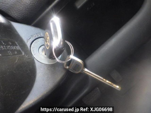 Used 2013 AT toyota probox-van NCP50V Image[18]