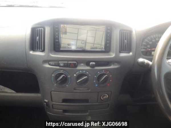 Used 2013 AT toyota probox-van NCP50V Image[19]