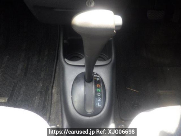 Used 2013 AT toyota probox-van NCP50V Image[20]
