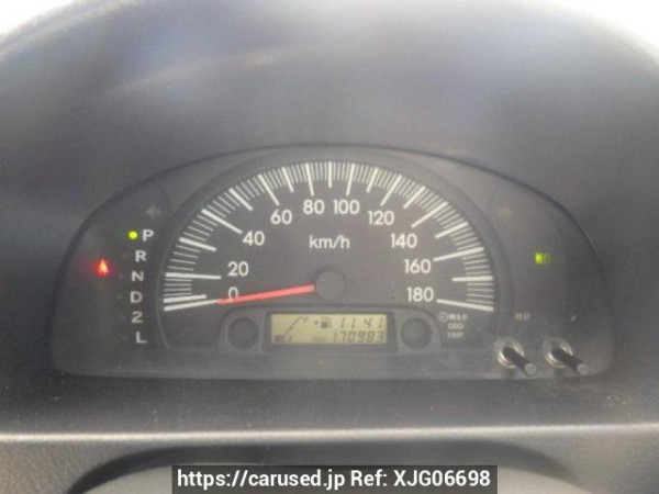 Used 2013 AT toyota probox-van NCP50V Image[21]