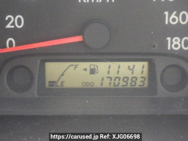 Used 2013 AT toyota probox-van NCP50V Image[22]