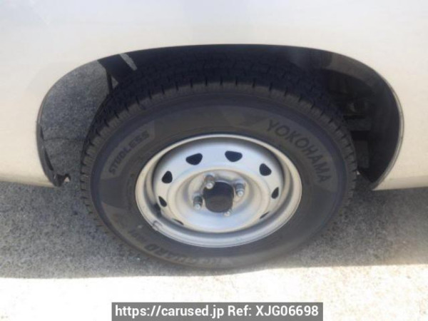 Used 2013 AT toyota probox-van NCP50V Image[23]