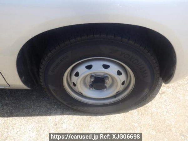 Used 2013 AT toyota probox-van NCP50V Image[24]