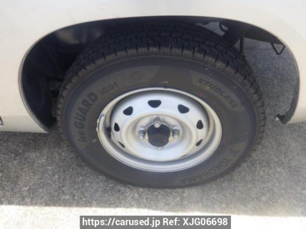 Used 2013 AT toyota probox-van NCP50V Image[25]