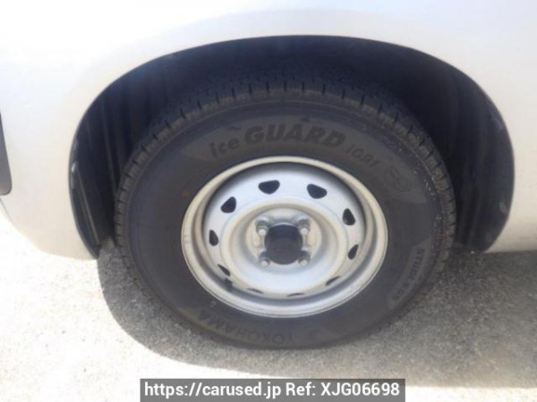 Used 2013 AT toyota probox-van NCP50V Image[26]