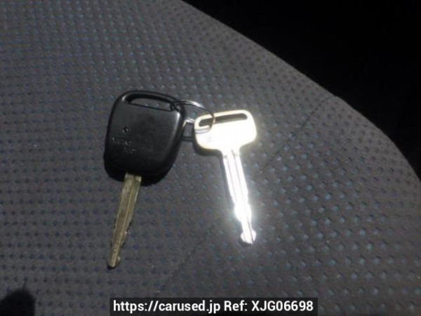 Used 2013 AT toyota probox-van NCP50V Image[36]