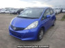 Used 2010 AT honda fit GE6 Image[2]