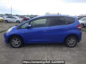 Used 2010 AT honda fit GE6 Image[3]