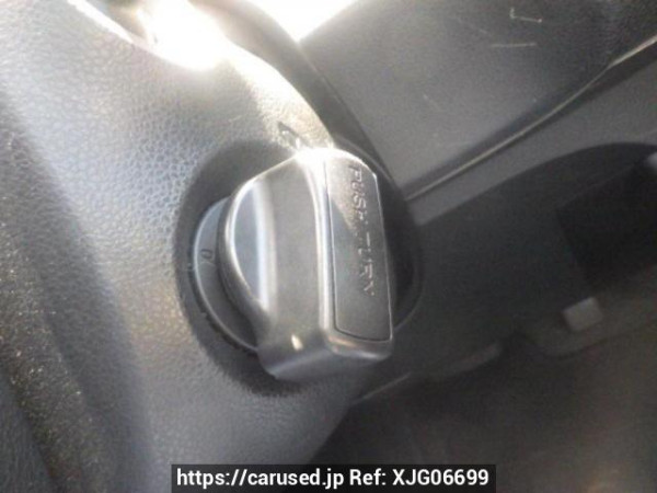 Used 2010 AT honda fit GE6 Image[18]
