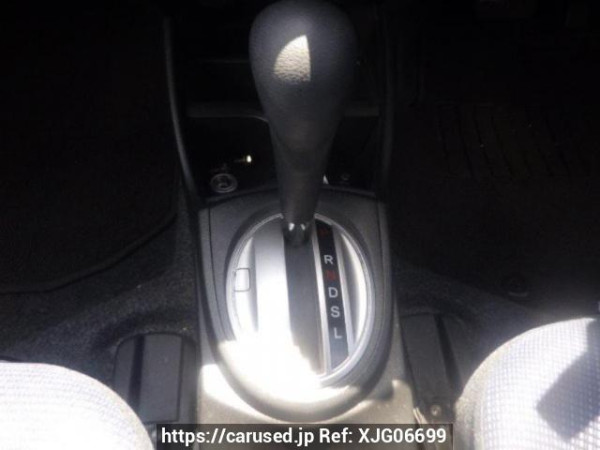 Used 2010 AT honda fit GE6 Image[21]