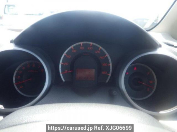 Used 2010 AT honda fit GE6 Image[22]