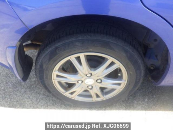 Used 2010 AT honda fit GE6 Image[25]