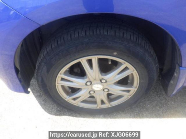 Used 2010 AT honda fit GE6 Image[27]