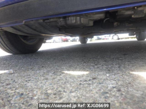 Used 2010 AT honda fit GE6 Image[28]