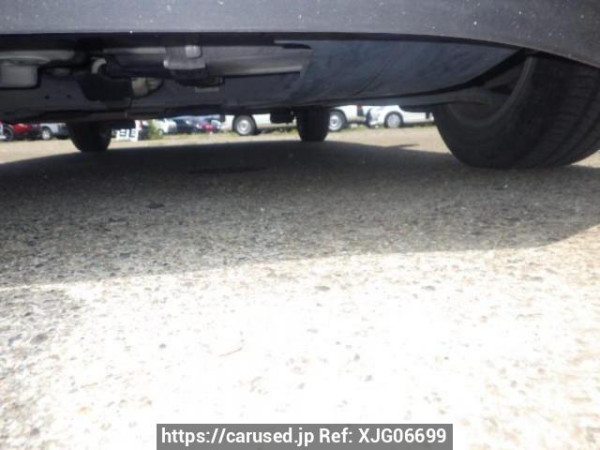 Used 2010 AT honda fit GE6 Image[29]