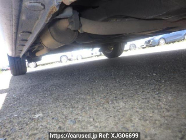 Used 2010 AT honda fit GE6 Image[30]