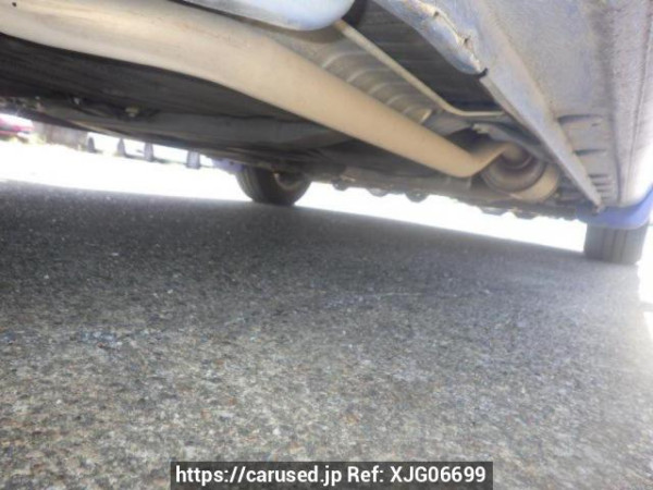 Used 2010 AT honda fit GE6 Image[31]