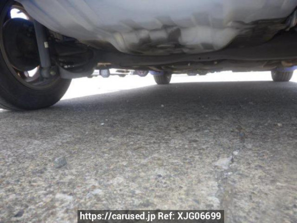 Used 2010 AT honda fit GE6 Image[32]