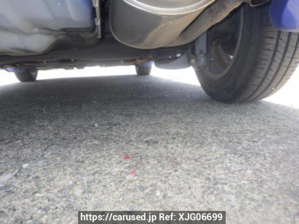 Used 2010 AT honda fit GE6 Image[33]