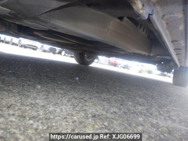 Used 2010 AT honda fit GE6 Image[35]