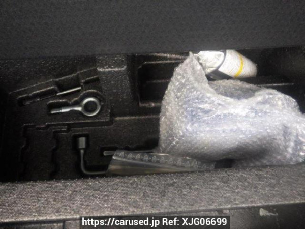 Used 2010 AT honda fit GE6 Image[37]