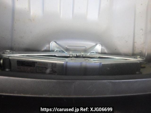Used 2010 AT honda fit GE6 Image[38]