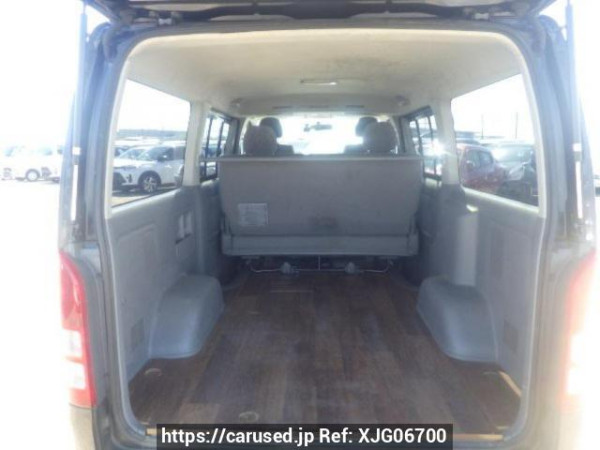 Used 2004 AT toyota regiusace-van KDH205V Image[8]