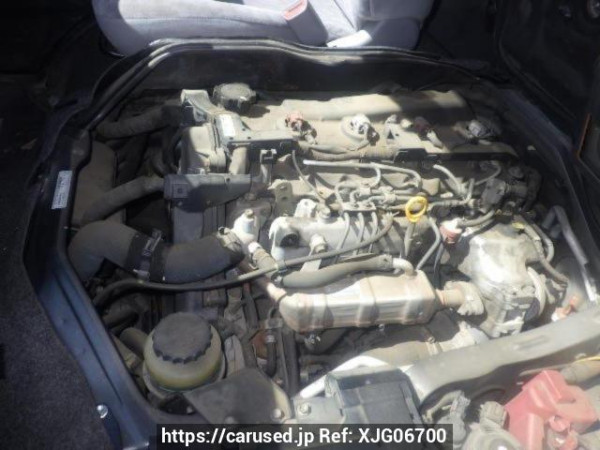 Used 2004 AT toyota regiusace-van KDH205V Image[9]