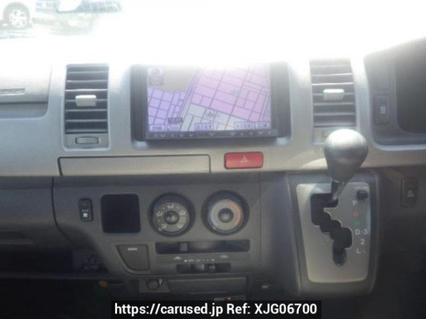 Used 2004 AT toyota regiusace-van KDH205V Image[19]