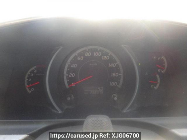 Used 2004 AT toyota regiusace-van KDH205V Image[21]