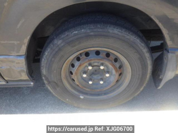 Used 2004 AT toyota regiusace-van KDH205V Image[25]