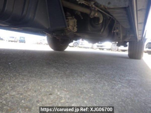 Used 2004 AT toyota regiusace-van KDH205V Image[34]