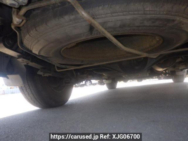 Used 2004 AT toyota regiusace-van KDH205V Image[35]