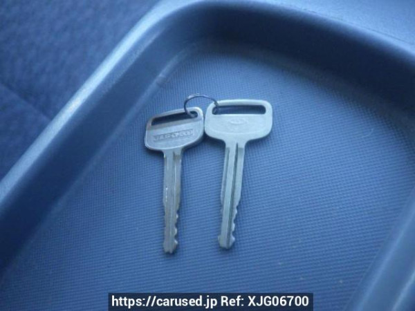 Used 2004 AT toyota regiusace-van KDH205V Image[36]