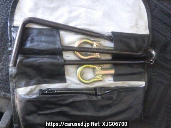 Used 2004 AT toyota regiusace-van KDH205V Image[38]