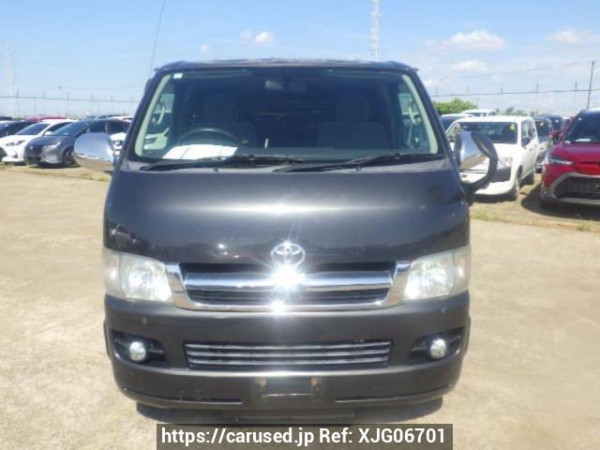 Used 2004 AT toyota regiusace-van KDH200V Image[1]