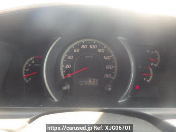 Used 2004 AT toyota regiusace-van KDH200V Image[22]