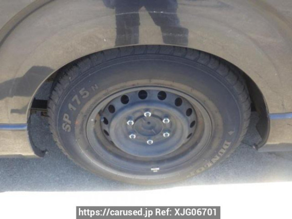 Used 2004 AT toyota regiusace-van KDH200V Image[25]