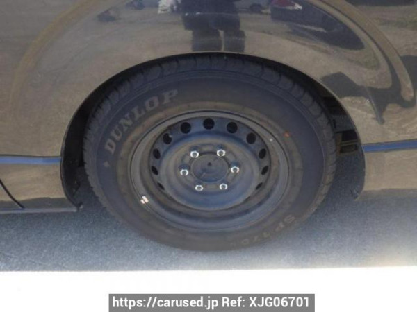 Used 2004 AT toyota regiusace-van KDH200V Image[26]