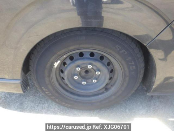 Used 2004 AT toyota regiusace-van KDH200V Image[27]