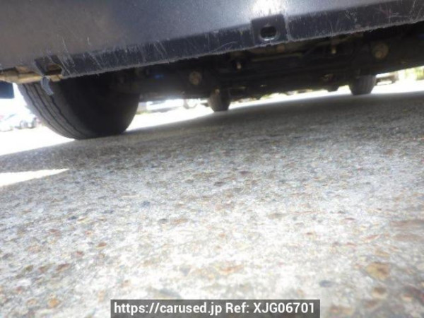 Used 2004 AT toyota regiusace-van KDH200V Image[28]