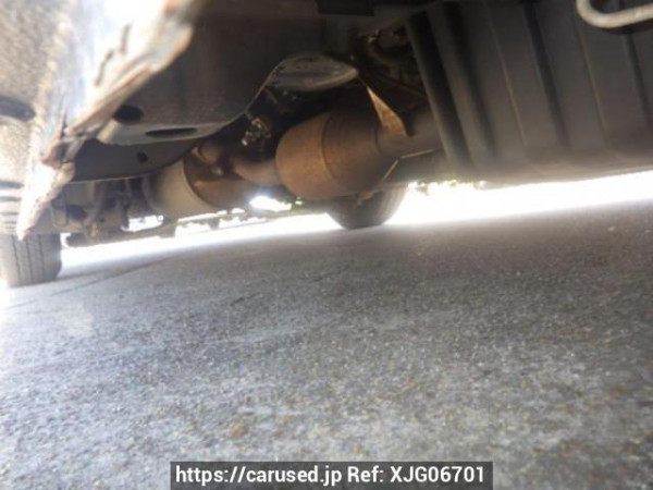 Used 2004 AT toyota regiusace-van KDH200V Image[30]