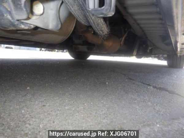 Used 2004 AT toyota regiusace-van KDH200V Image[31]