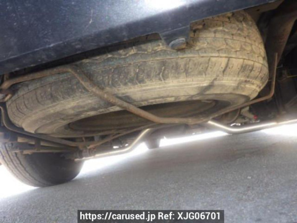 Used 2004 AT toyota regiusace-van KDH200V Image[36]